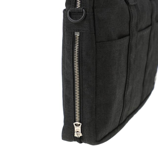 ポーター スモーキー 2WAYブリーフケース 592-27530 PORTER SMOKY 2WAY BRIEFCASE_7