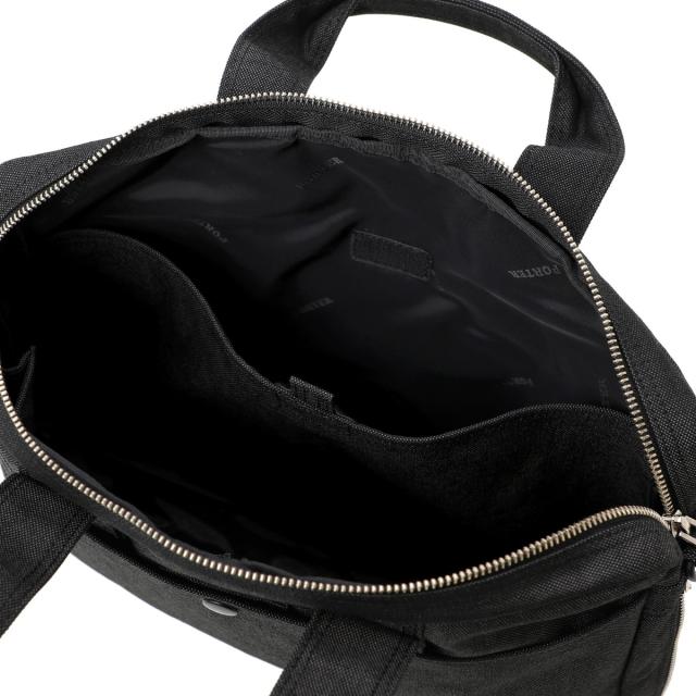 ポーター スモーキー 2WAYブリーフケース 592-27530 PORTER SMOKY 2WAY BRIEFCASE_13