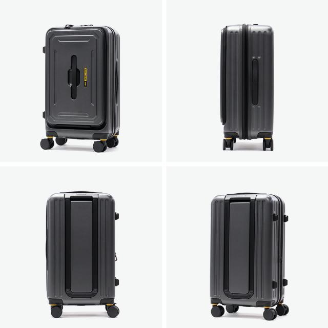 商品レビューで＋5％】ファイブレイクス&エムティー スーツケース