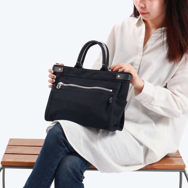 ポーター ネイキッド トートバッグ(S) 667-19470 吉田カバン PORTER NAKED TOTE BAG(S) レディース メンズ  ブランド ミニトート 日本製