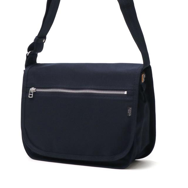 ポーター ネイキッド ショルダー ショルダーバッグ(L) 667-19471 吉田 