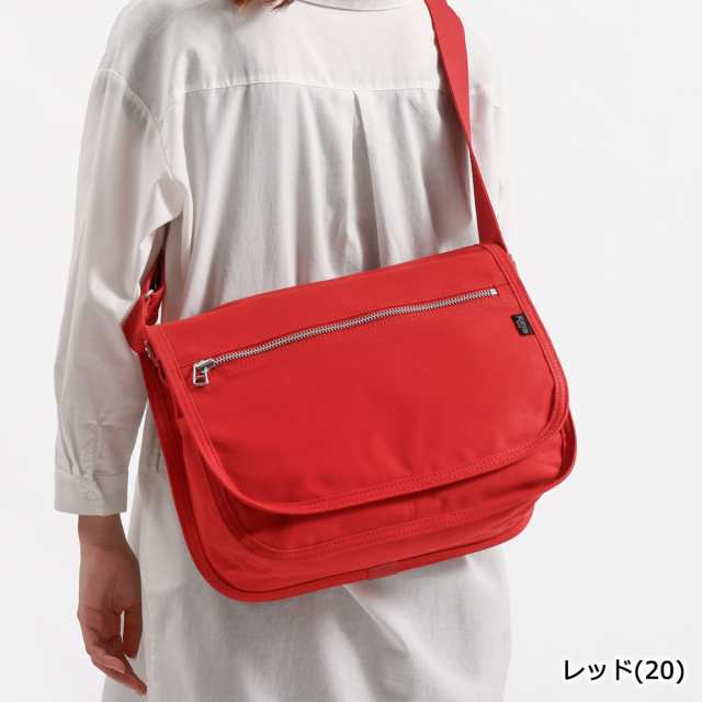 SHOULDERBAG【状態良好】PORTER NAKED SHOULDER BAG ポーター