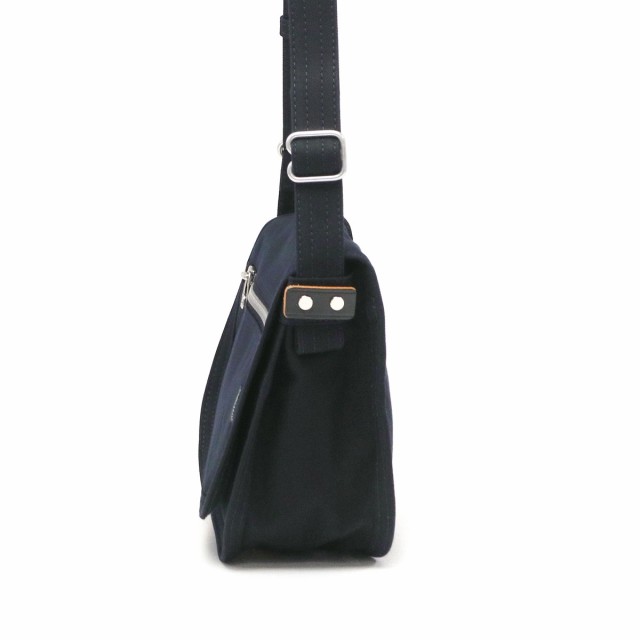 ポーター ネイキッド ショルダーバッグ(S) 667-09473 吉田カバン