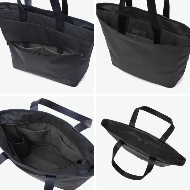 ポーター ビュー トートバッグ(S) 695-05762 吉田カバン PORTER VIEW