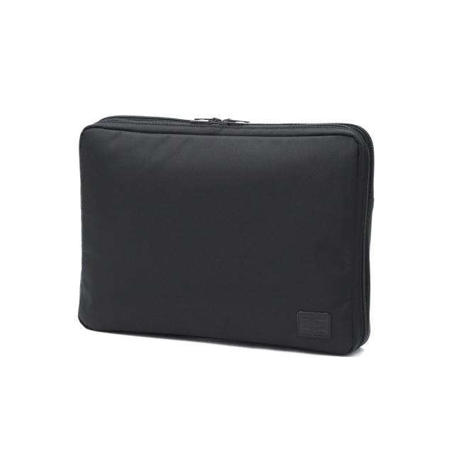 ポーター ビュー ドキュメントケース(L) 695-05764 ビジネスバッグ 吉田カバン PORTER VIEW A4対応 通勤 13インチPC メンズ レディース 日本製 ナイロン ドキュメントホルダー 書類ケース 持ち運び 収納 ビジネス_8