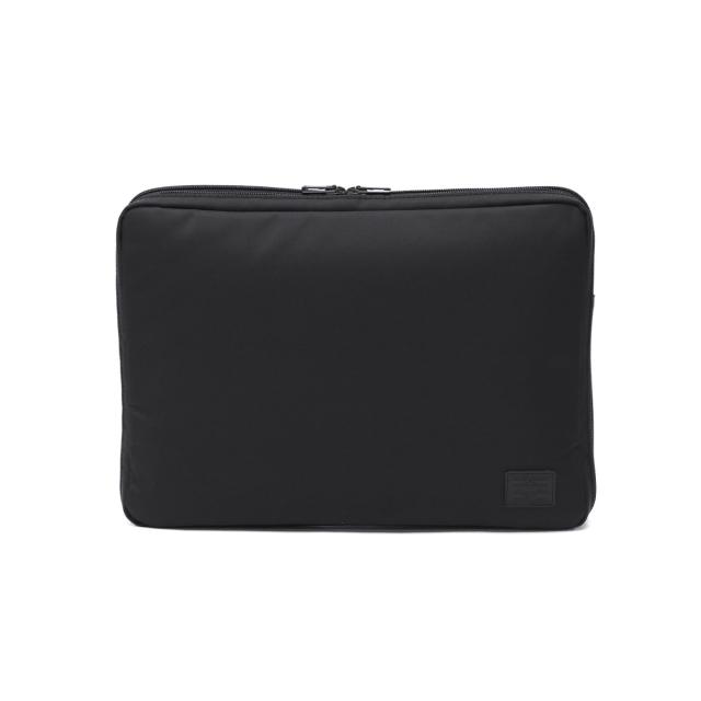 ポーター ビュー ドキュメントケース(L) 695-05764 ビジネスバッグ 吉田カバン PORTER VIEW A4対応 通勤 13インチPC メンズ レディース 日本製 ナイロン ドキュメントホルダー 書類ケース 持ち運び 収納 ビジネス_9