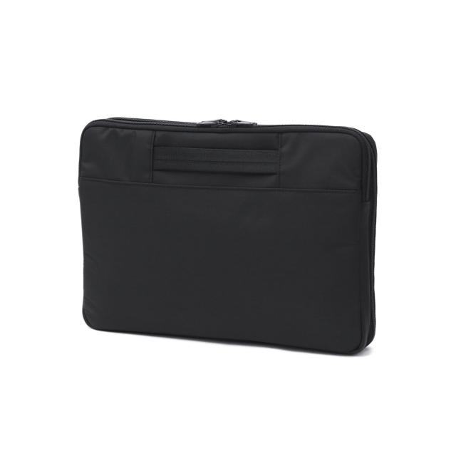 ポーター ビュー ドキュメントケース(L) 695-05764 ビジネスバッグ 吉田カバン PORTER VIEW A4対応 通勤 13インチPC メンズ レディース 日本製 ナイロン ドキュメントホルダー 書類ケース 持ち運び 収納 ビジネス_12