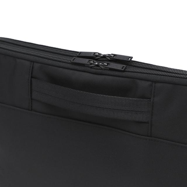 ポーター ビュー ドキュメントケース(L) 695-05764 ビジネスバッグ 吉田カバン PORTER VIEW A4対応 通勤 13インチPC メンズ レディース 日本製 ナイロン ドキュメントホルダー 書類ケース 持ち運び 収納 ビジネス_18