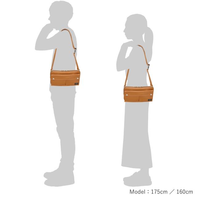 ポーター フリースタイル フィットバッグ 707-19116 PORTER FREE STYLE FIT BAG_2