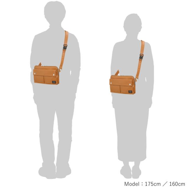 ポーター フリースタイル フィットバッグ 707-19116 PORTER FREE STYLE FIT BAG_6