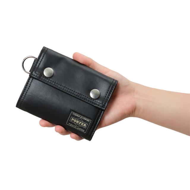 ポーター フリースタイル ポケットコードウォレット 707-27859 PORTER FREE STYLE POCKET CODE WALLET_4