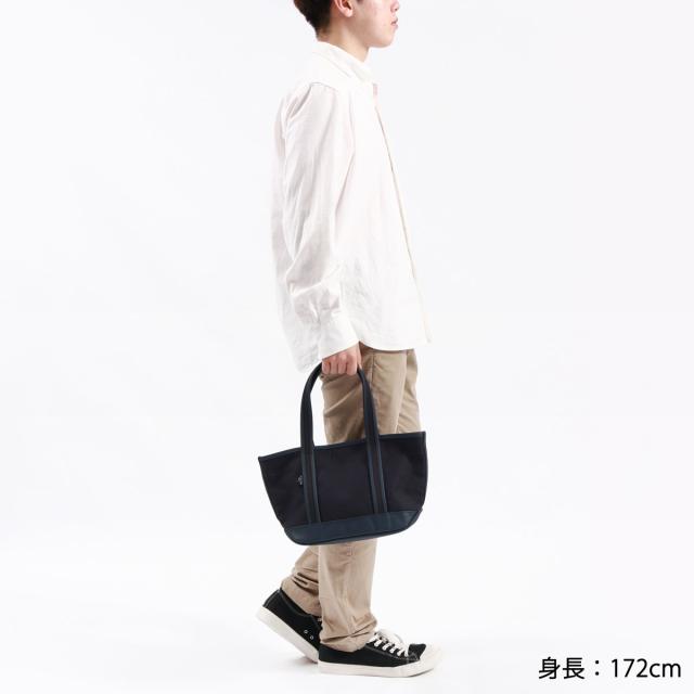 ポーター ボーイフレンドトート トートバッグ(S) 739-18515 トートバッグ 吉田カバン PORTER BOYFRIEND TOTE TOTE BAG(S) A5 レディース pp10_4
