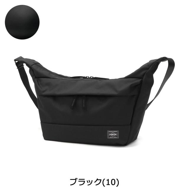 ポーター ムース ショルダーバッグ(L) 751-29874 吉田カバン PORTER MOUSSE SHOULDER BAG(L) レディース メンズ 斜めがけバッグ ブランド_10