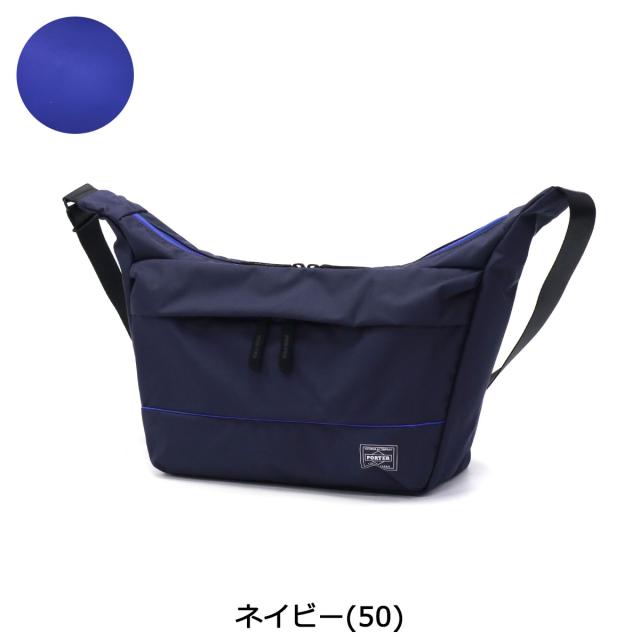 ポーター ムース ショルダーバッグ(L) 751-29874 吉田カバン PORTER MOUSSE SHOULDER BAG(L) レディース メンズ 斜めがけバッグ ブランド_12