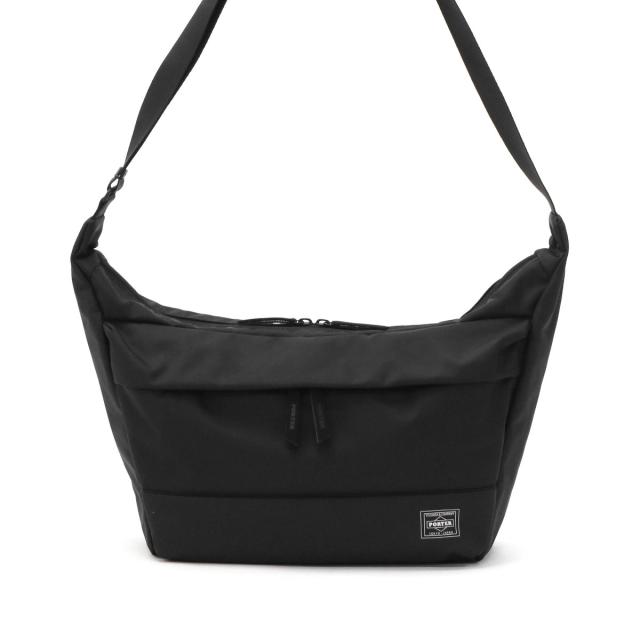 ポーター ムース ショルダーバッグ(L) 751-29874 吉田カバン PORTER MOUSSE SHOULDER BAG(L) レディース メンズ 斜めがけバッグ ブランド_13