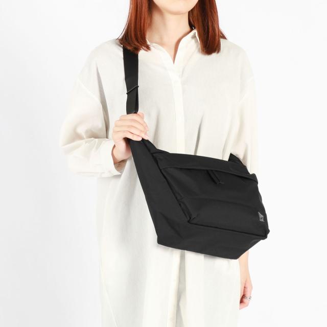 ポーター ムース ショルダーバッグ(L) 751-29874 吉田カバン PORTER MOUSSE SHOULDER BAG(L) レディース メンズ 斜めがけバッグ ブランド_2