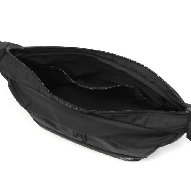 ポーター ムース ショルダーバッグ(L) 751-29874 吉田カバン PORTER MOUSSE SHOULDER BAG(L) レディース メンズ 斜めがけバッグ ブランド_17