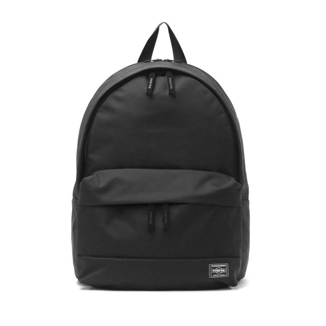 ポーター ムース デイパック(L) 751-29876 吉田カバン PORTER MOUSSE DAYPACK リュック レディース メンズ 通学 軽量 A4 2層 15L 日本製_13