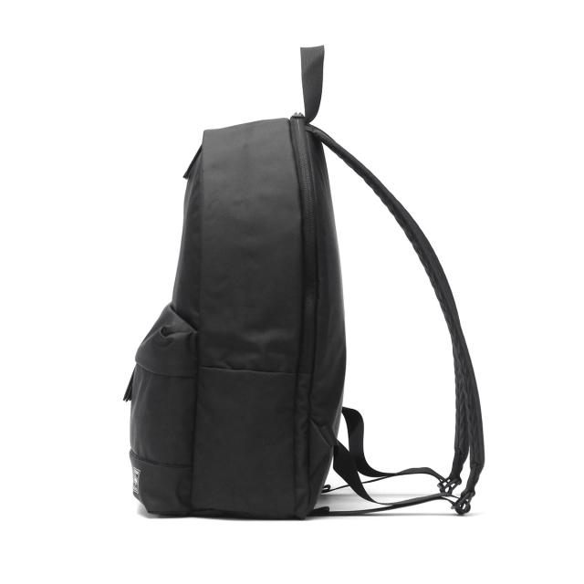 ポーター ムース デイパック(L) 751-29876 吉田カバン PORTER MOUSSE DAYPACK リュック レディース メンズ 通学 軽量 A4 2層 15L 日本製_14