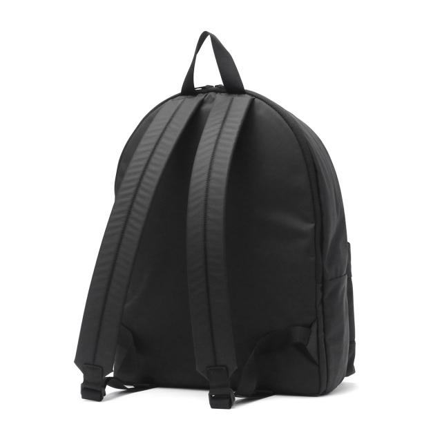 ポーター ムース デイパック(L) 751-29876 吉田カバン PORTER MOUSSE DAYPACK リュック レディース メンズ 通学 軽量 A4 2層 15L 日本製_15
