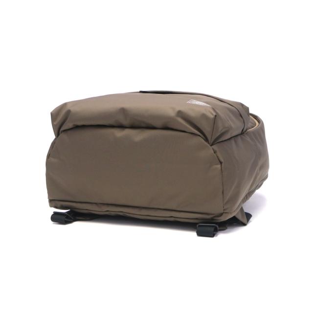 ポーター ムース デイパック(L) 751-29876 吉田カバン PORTER MOUSSE DAYPACK リュック レディース メンズ 通学 軽量 A4 2層 15L 日本製_18