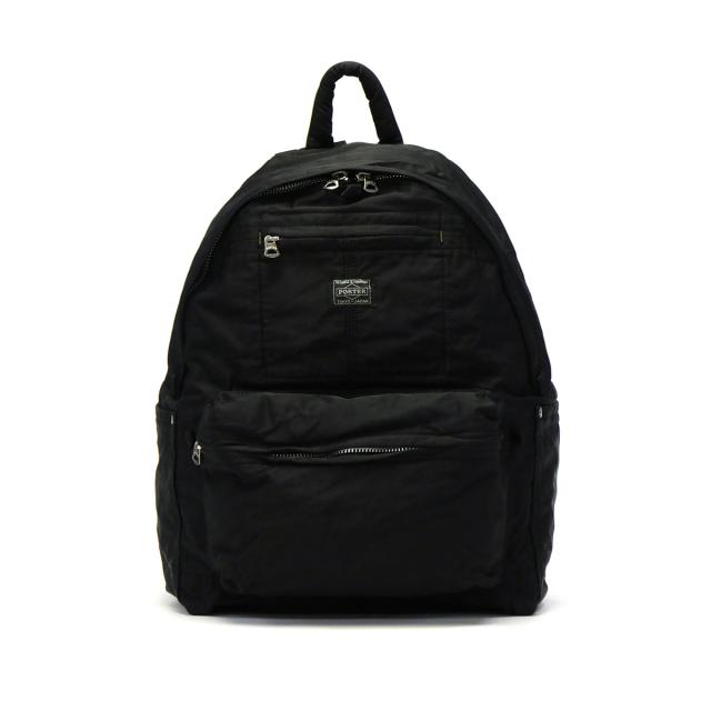 ポーター マイル リュック 754-15112 吉田カバン PORTER MILE DAYPACK デイパック A4 軽量 メンズ レディース_10