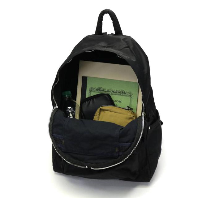 ポーター マイル リュック 754-15112 吉田カバン PORTER MILE DAYPACK デイパック A4 軽量 メンズ レディース_13