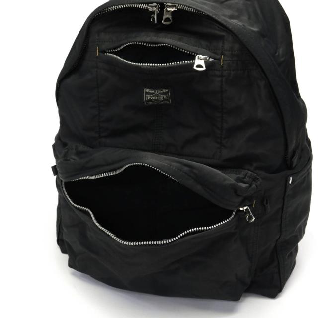 ポーター マイル リュック 754-15112 吉田カバン PORTER MILE DAYPACK デイパック A4 軽量 メンズ レディース_14