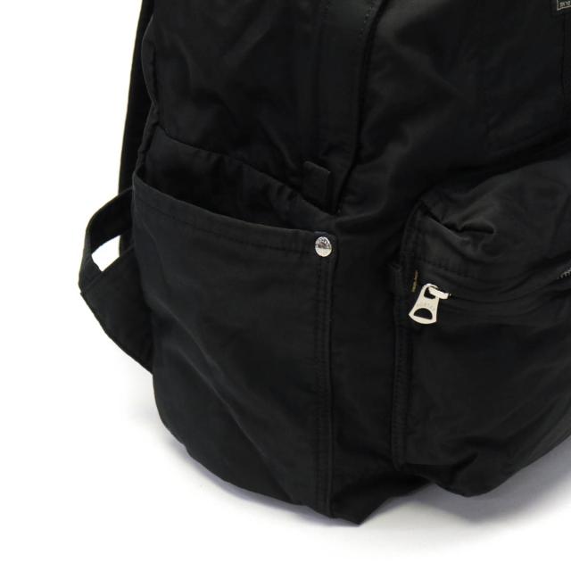 ポーター マイル リュック 754-15112 吉田カバン PORTER MILE DAYPACK デイパック A4 軽量 メンズ レディース_15