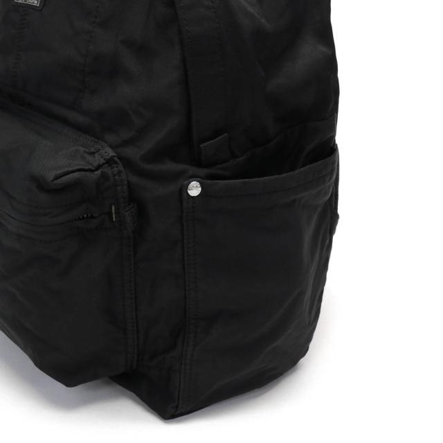 ポーター マイル リュック 754-15112 吉田カバン PORTER MILE DAYPACK デイパック A4 軽量 メンズ レディース_16