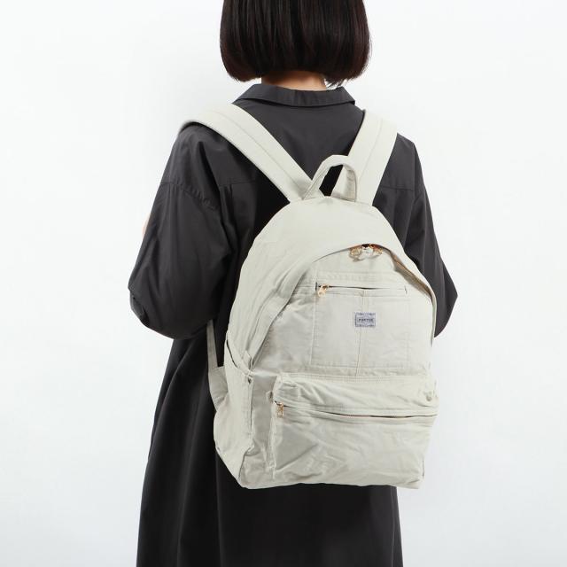 ポーター マイル リュック 754-15112 吉田カバン PORTER MILE DAYPACK デイパック A4 軽量 メンズ レディース_3