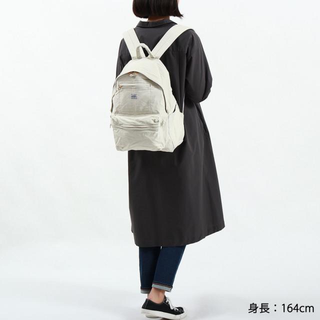 ポーター マイル リュック 754-15112 吉田カバン PORTER MILE DAYPACK デイパック A4 軽量 メンズ レディース_4