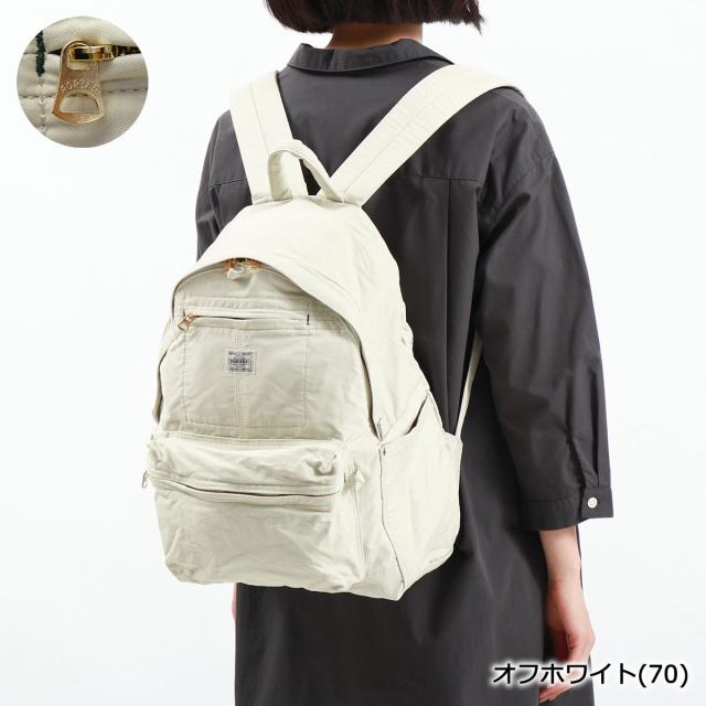 ポーター マイル リュック 754-15112 吉田カバン PORTER MILE DAYPACK デイパック A4 軽量 メンズ レディース_9