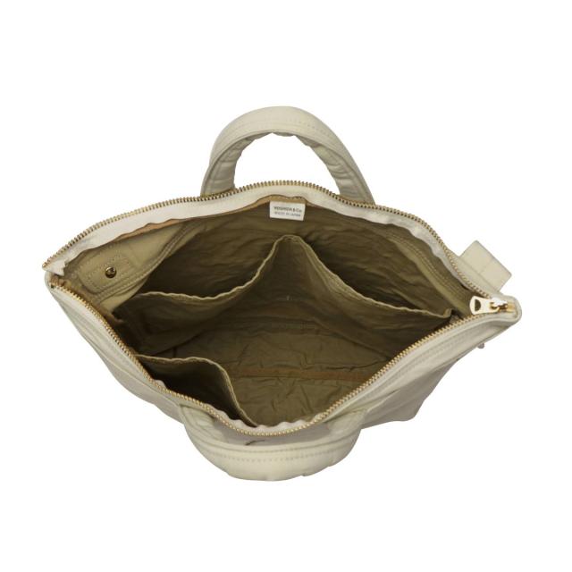 ポーター マイル トートバッグ 754-15113 2WAYトート 吉田カバン