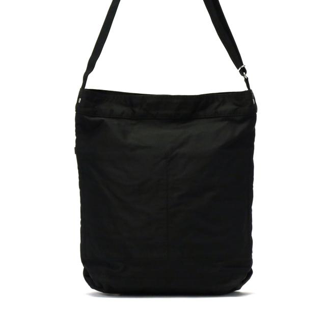 ポーター マイル ショルダーバッグ 754-15114 吉田カバン PORTER MILE SHOULDER BAG 日本製 メンズ レディース_12