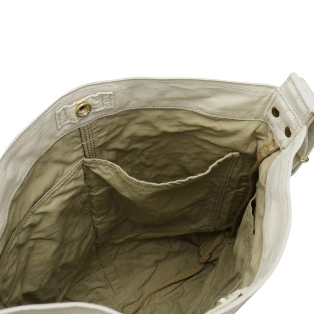 ポーター マイル ショルダーバッグ 754-15114 吉田カバン PORTER MILE SHOULDER BAG 日本製 メンズ レディース_15