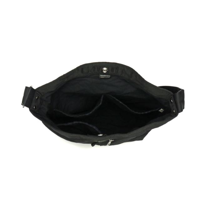 ポーター マイル ショルダーバッグ 754-15114 吉田カバン PORTER MILE SHOULDER BAG 日本製 メンズ レディース_18