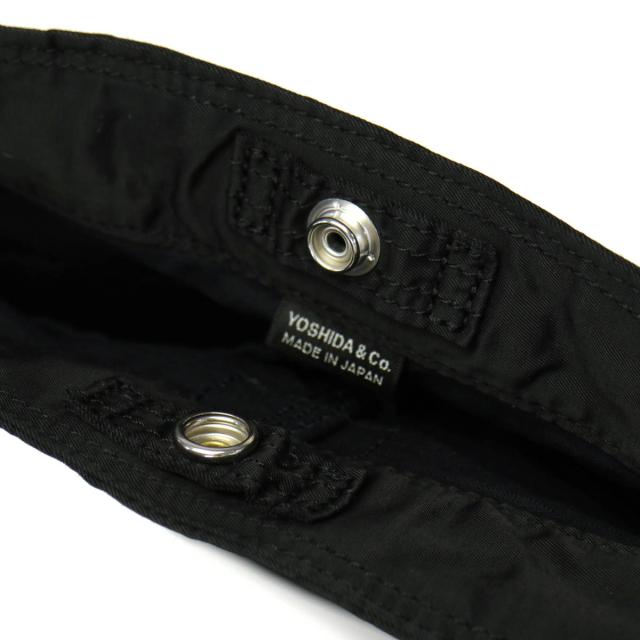 ポーター マイル ショルダーバッグ 754-15114 吉田カバン PORTER MILE SHOULDER BAG 日本製 メンズ レディース_19
