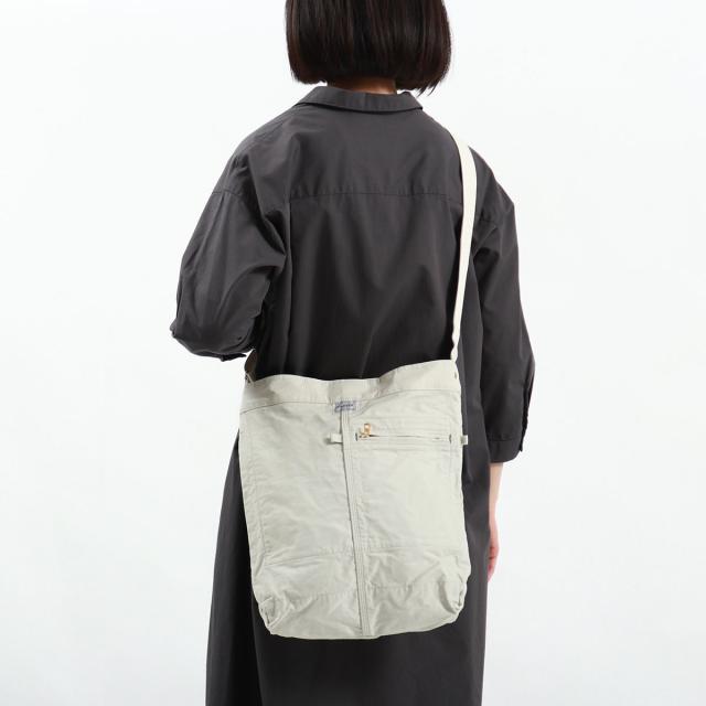 ポーター マイル ショルダーバッグ 754-15114 吉田カバン PORTER MILE SHOULDER BAG 日本製 メンズ レディース_3