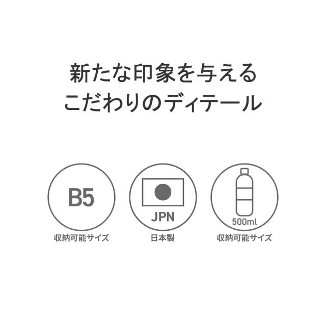 ポーター マイル ショルダーバッグ 754-15114 吉田カバン PORTER MILE SHOULDER BAG 日本製 メンズ レディース_5