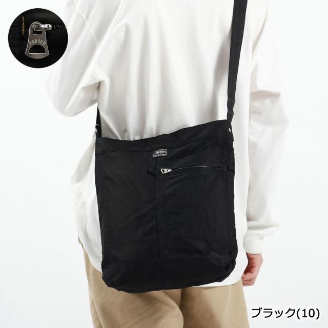 ポーター マイル ショルダーバッグ 754-15114 吉田カバン PORTER ポーター マイル ショルダーバッグ 754-15114 吉田カバン PORTER
