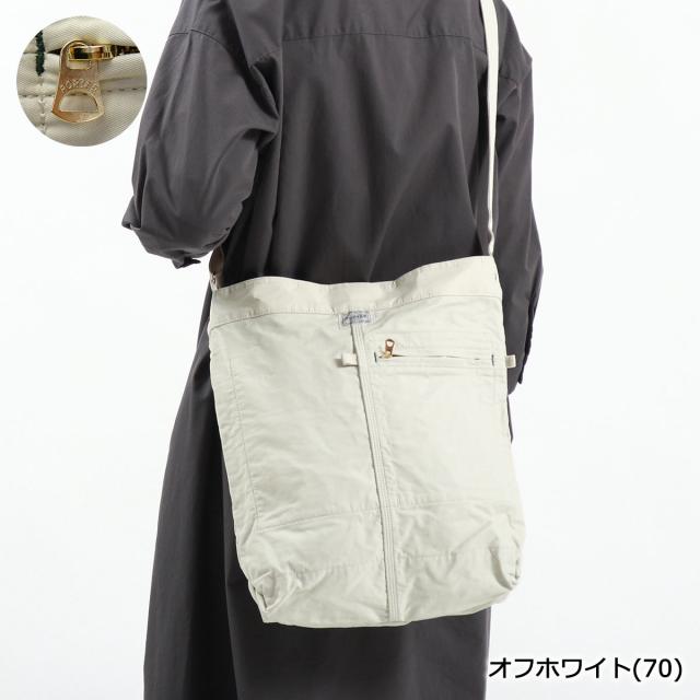 ポーター マイル ショルダーバッグ 754-15114 吉田カバン PORTER MILE SHOULDER BAG 日本製 メンズ レディース_9