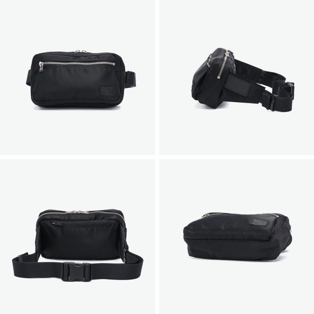 ポーター リフト ウエストバッグ 822-06132 吉田カバン PORTER LIFT