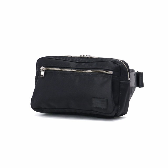 人気商品の中古品・新品・未使用品 ポーター リフト PORTER 吉田カバン 822-06132 ウエストバッグ バッグ
