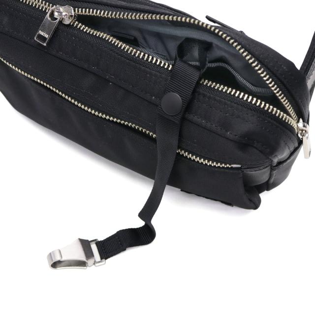 ジ*パ様 PORTER LIFT WAIST BAG ポーター リフト ウエスト ポーター リフト ウエストバッグ 822-06132 吉田カバン PORTER