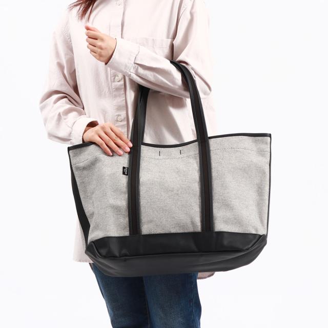 ポーター ボーイフレンドトート シャンブレー トートバッグ(L) 877-18539 吉田カバン PORTER BOYFRIEND TOTE CHAMBRAY TOTE BAG(L)_1