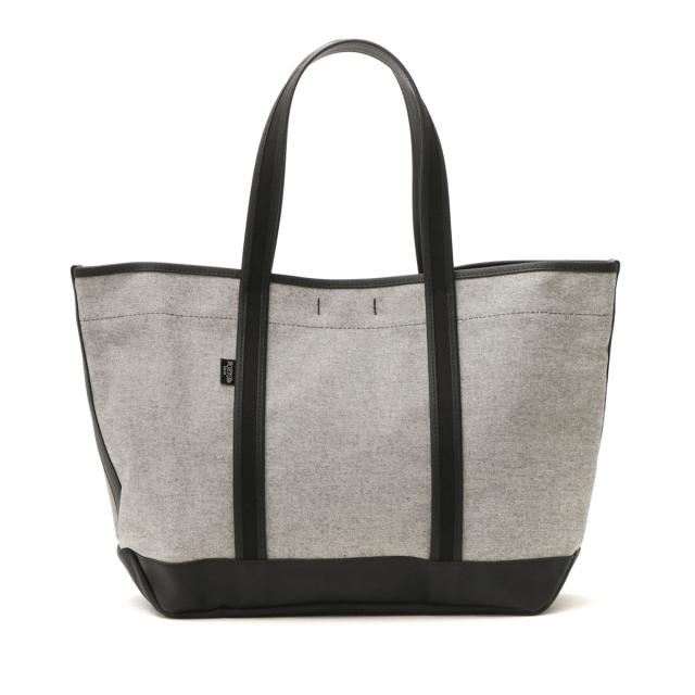 ポーター ボーイフレンドトート シャンブレー トートバッグ(L) 877-18539 吉田カバン PORTER BOYFRIEND TOTE CHAMBRAY TOTE BAG(L)_13