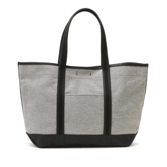 ポーター ボーイフレンドトート シャンブレー トートバッグ(L) 877-18539 吉田カバン PORTER BOYFRIEND TOTE CHAMBRAY TOTE BAG(L)_15