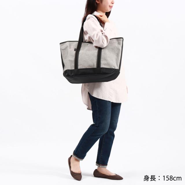 ポーター ボーイフレンドトート シャンブレー トートバッグ(L) 877-18539 吉田カバン PORTER BOYFRIEND TOTE CHAMBRAY TOTE BAG(L)_2