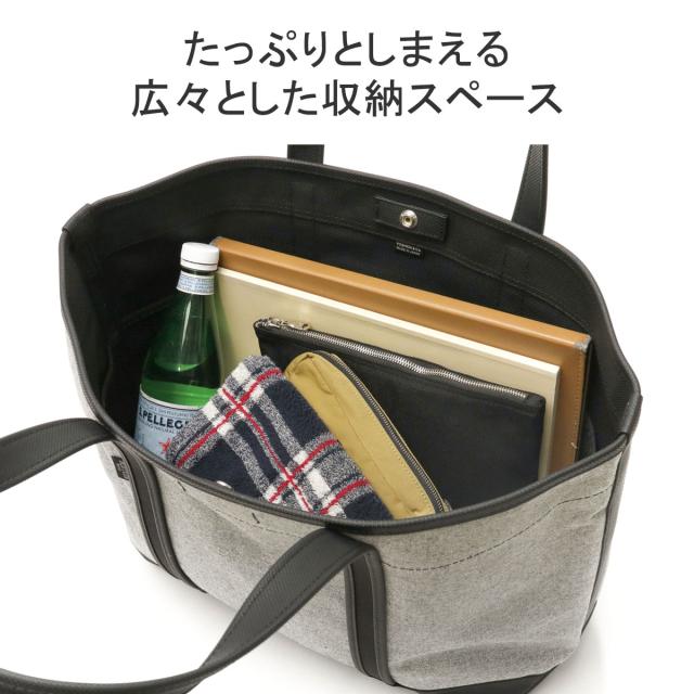 ポーター ボーイフレンドトート シャンブレー トートバッグ(L) 877-18539 吉田カバン PORTER BOYFRIEND TOTE CHAMBRAY TOTE BAG(L)_6